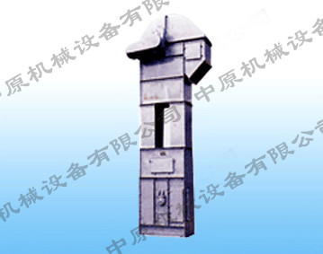 供应TH型斗式提升机 提升效率高 中原机械