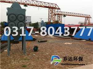可移动式焊接烟尘集尘设备,厂家供应滤筒除尘器零售