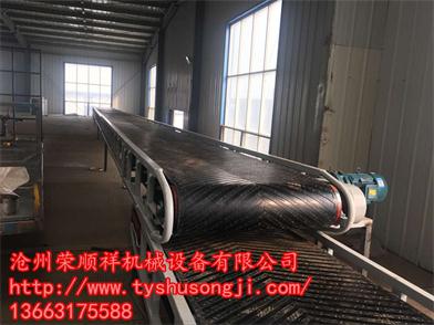 沧州传送带|泊头输送机厂家