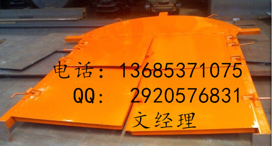 防火栅栏门变电所防火门