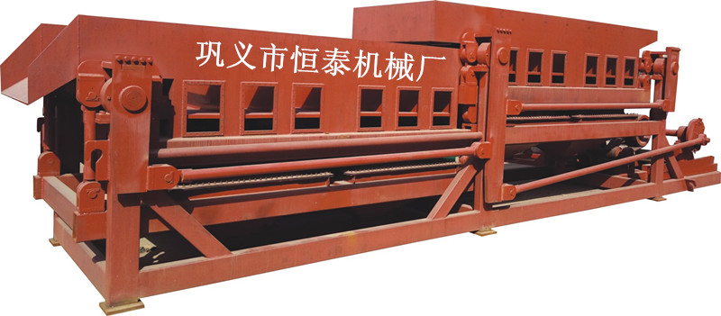 湖北恒泰复合式双动跳汰机天天特价折扣