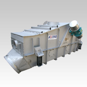 AViTEQ 振动流化床干燥机/冷却机-德国品质、节能高效的流化床