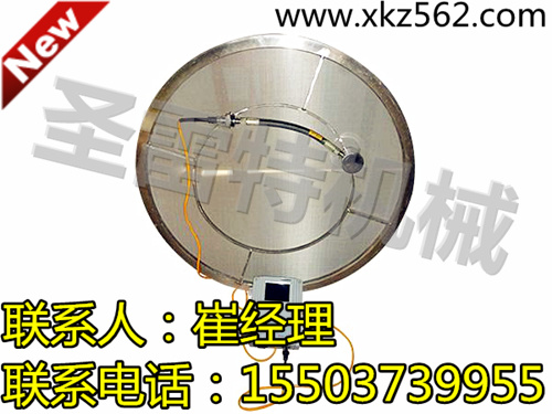 超声波不锈钢网架 超声波振动筛网架XZS-800超声波网架