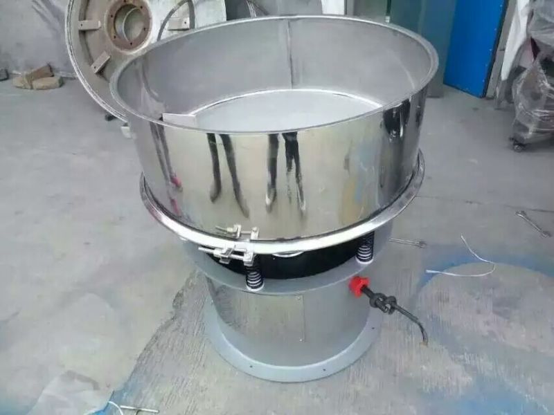 浆液筛