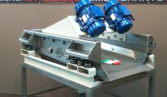 意大利OMB振动电机 工业激振器 防爆振动电机