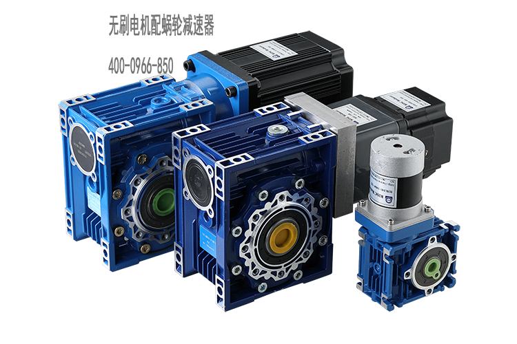 佛山永坤供应直流无刷电机D6BLD450-24GU-35S