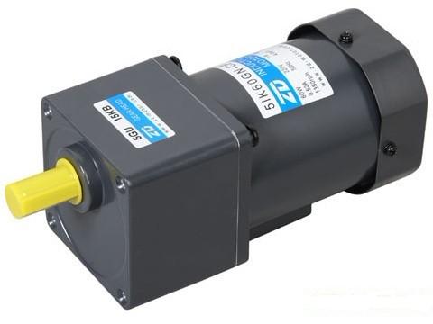 台湾TWT东炜庭3IK120A-CM定速刹车电机