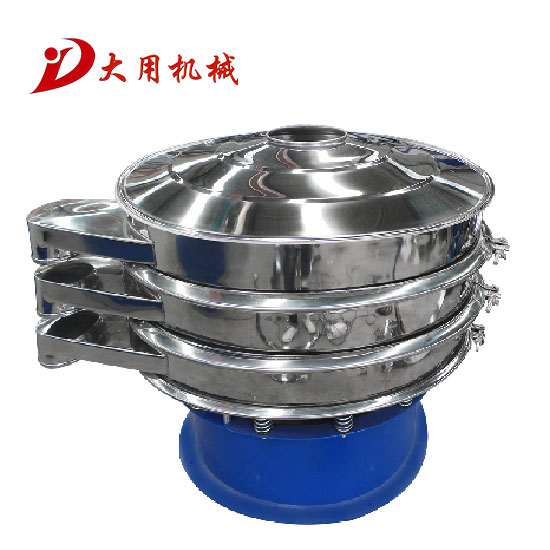 哈尔滨水泥粉旋振筛价格
