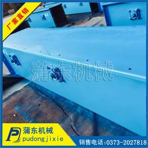 贵州XGZ型铸石刮板输送机XGZ刮板机厂家直销     