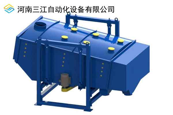 种子方形摇摆筛,大米方形摇摆筛