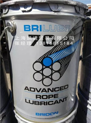 提供上海Bridon Brilube 70多少钱凯进供