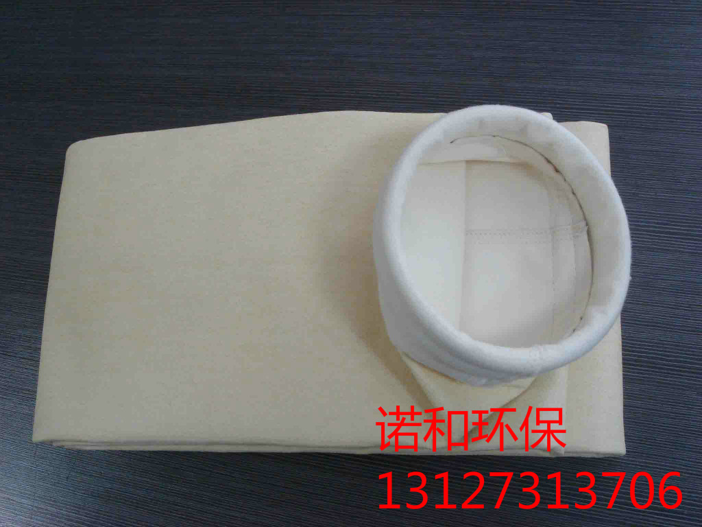 低价销售除尘布袋 涤纶针刺毡布袋规格