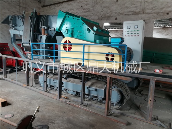 铜川制砂机生产线设备常见故障和预防的解决方法wiy975