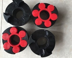 ML梅花形弹性联轴器