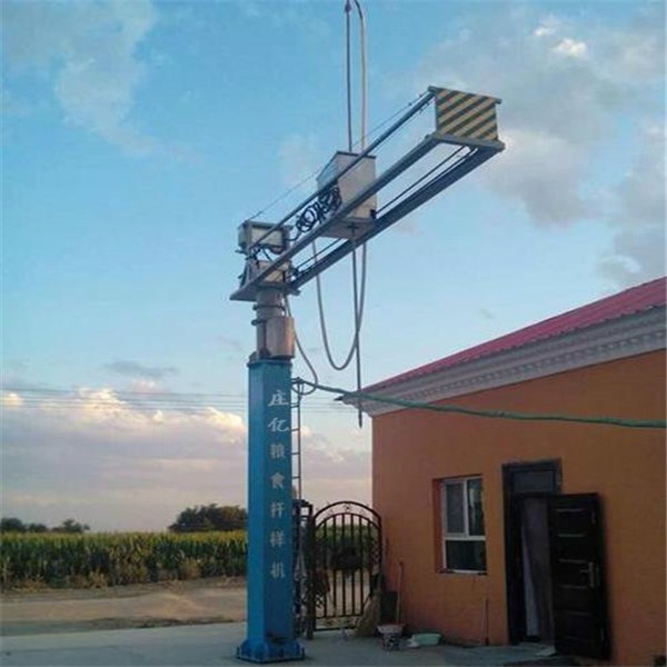 粮食推荐自动扦样机_崔庙粮食推荐自动扦样机厂家型号