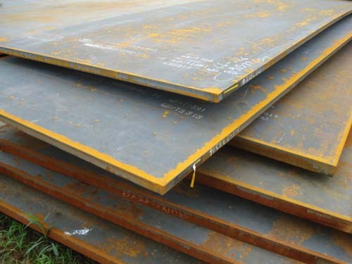 国标舞钢产Mn13高锰钢板Mn13耐磨性能Mn13锰元素含量