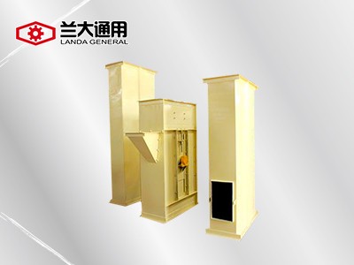 常德斗式提升机生产售后保障 