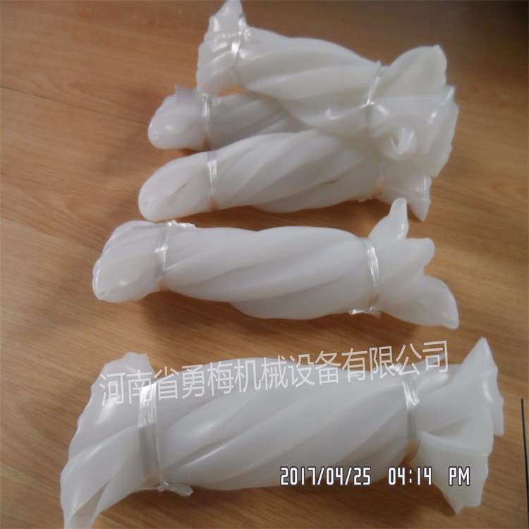 振动筛橡胶条 1.5米振筛机密封圈