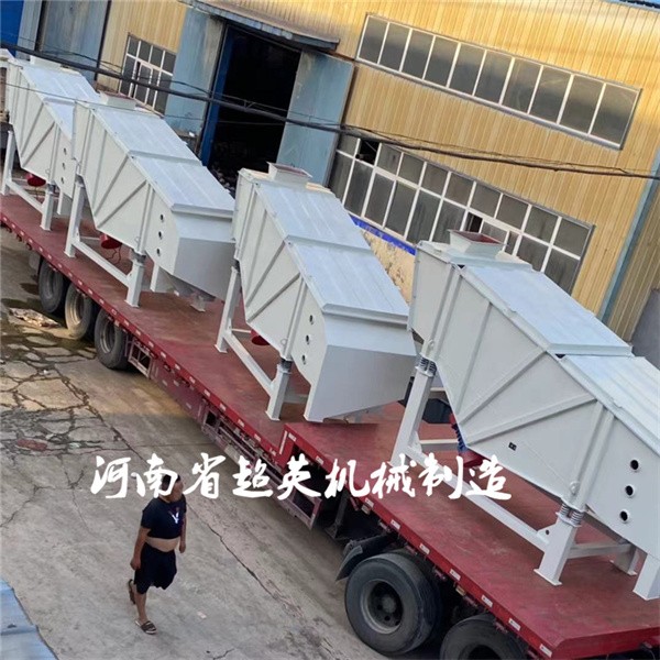 			 晋江砂石概率筛//牛羊饲料筛分设备 			 