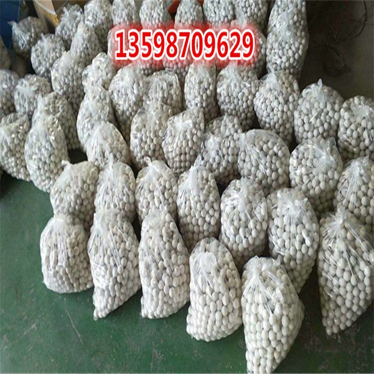  聚氨酯橡胶球振动筛硅胶球工业防堵网实心弹力球