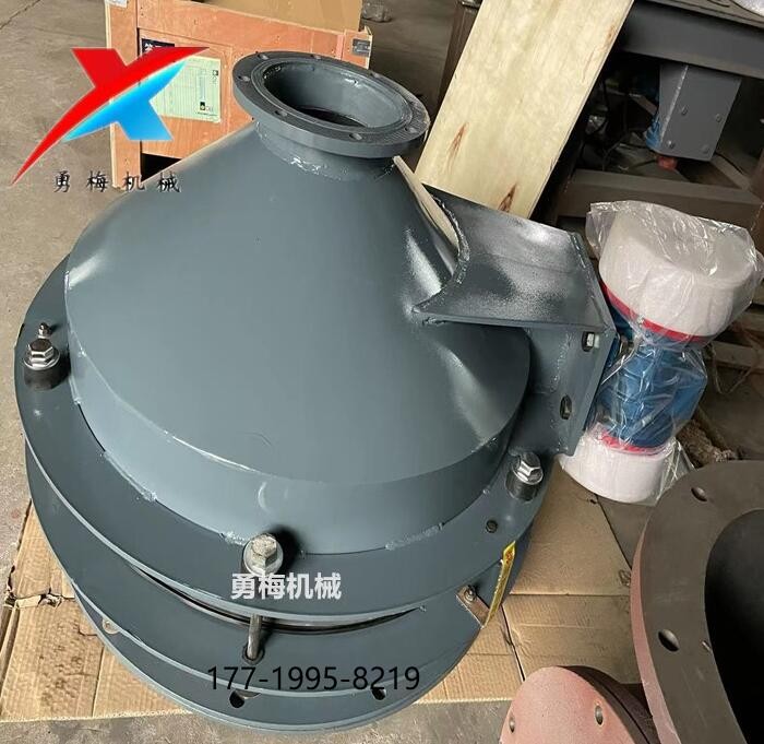 勇梅新型料仓破拱活化下料器 料仓助流器