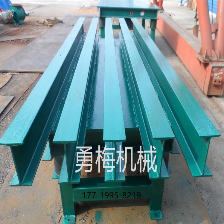 湖北水泥振动测试台 勇梅机械产量大试模震动平台