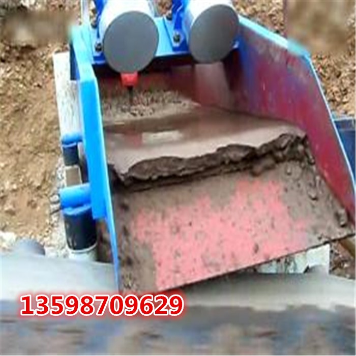 1856振动筛选机气旋筛