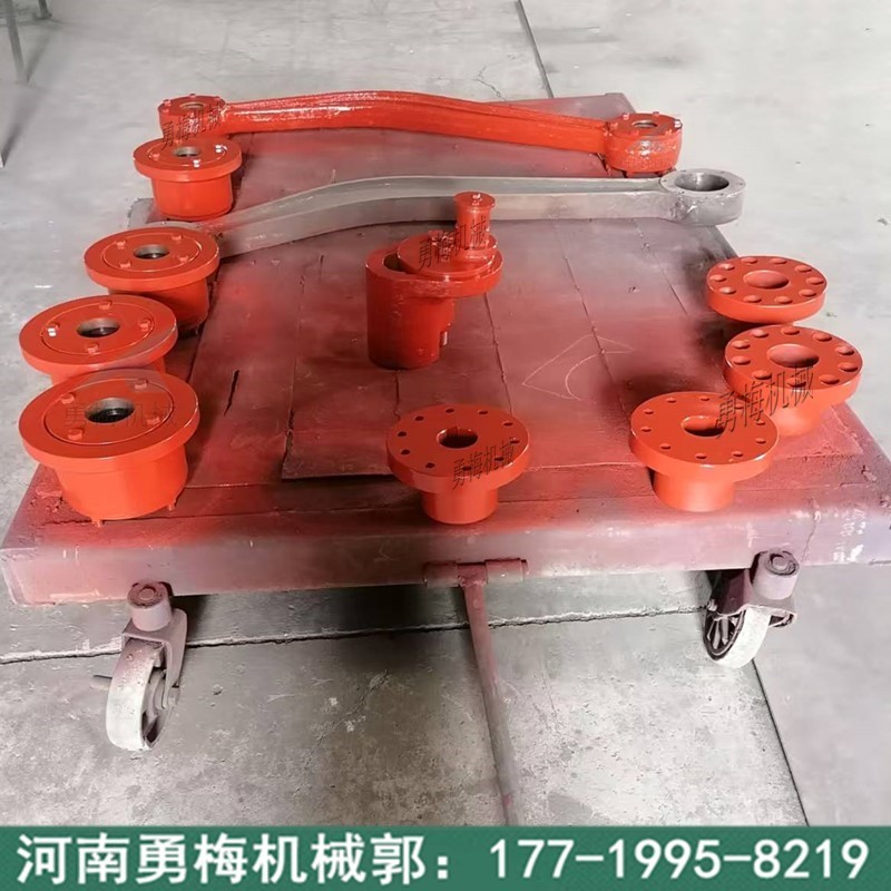 k1K2给煤机摇臂 联轴器 轴架价格
