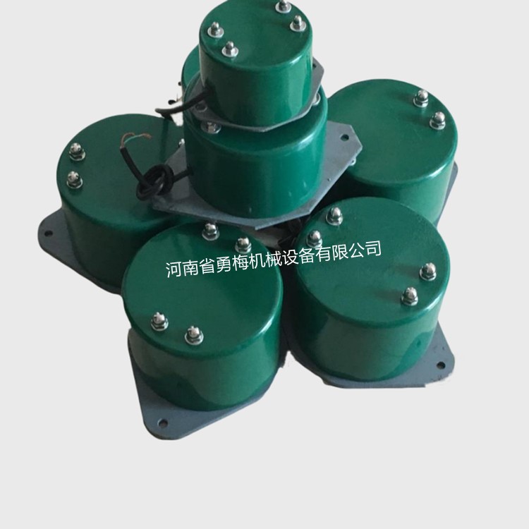 220V CZ10电磁仓壁振动器 灰斗振打器
