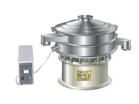 超声波振动筛