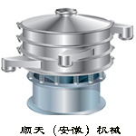 中国筛王神牛筛机