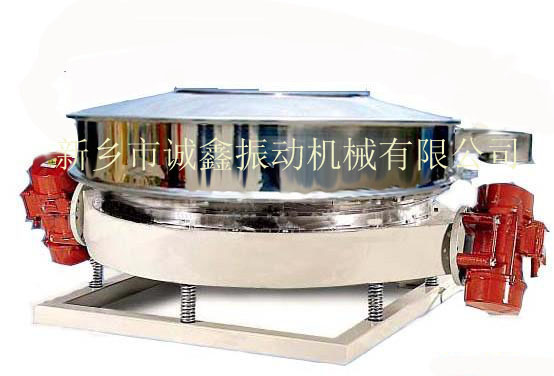 cz系列直排筛