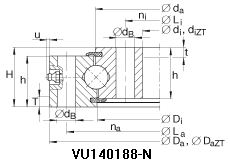 VU系列