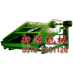 YK系列圆振动筛