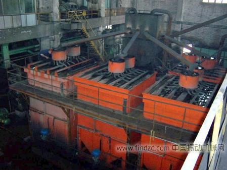 酒钢（集团）宏兴钢铁股份有限公司本部400万吨选矿厂