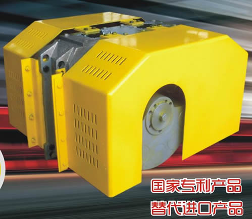 新乡高科机械井下齿式激振器试验成功替代进口