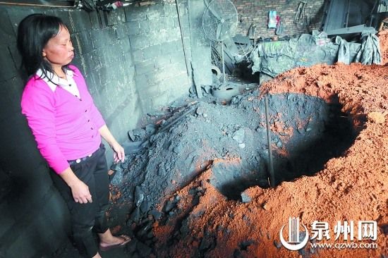 安溪一煤厂工人跌入破碎机身亡 破碎机设备事故频发引深思
