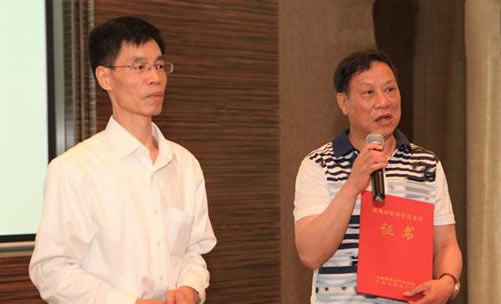 机制砂石细粉高效回收与废水循环利用工艺技术研究与应用