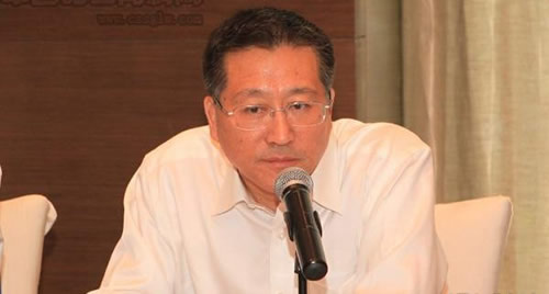 中国砂石协会六届五次会长(扩大)会