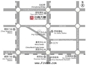 美卓北京办事处