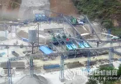 “颗粒整形”技术渐成机制砂石生产的主流配置 将越来越受到砂石行业的青睐