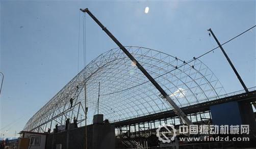 神华宝日希勒能源加大“节能环保”力度