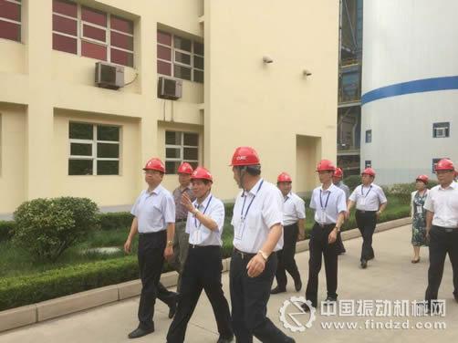 1400万吨现代化骨料生产线