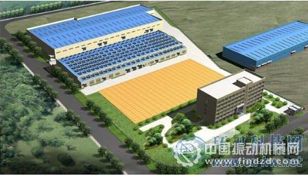 淮南市将建建筑垃圾处理项目