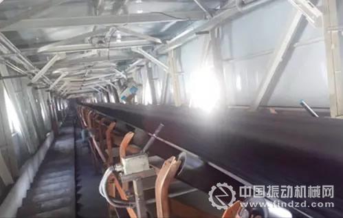陕煤化新能源彬长文家坡矿选煤厂一次带煤调试成功