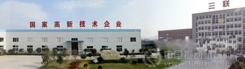 环保机械制造商三联环保申请新三板挂牌上市