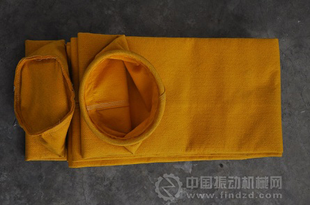 附图:聚酰亚胺纤维滤袋