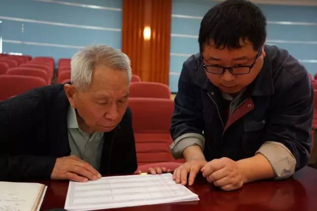 陈予恕院士:省下钱去买书