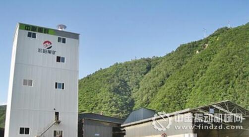 ZSL150B制砂生产线顺利交付陕西客户