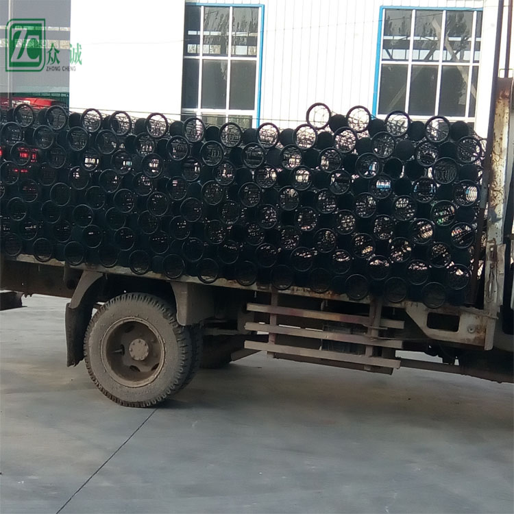 除尘骨架